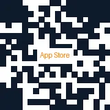 App Store下载二维码 - 每日大赛 吃瓜不打烊 APP
